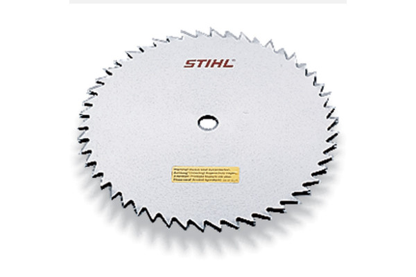 Stihl Circular Saw Blade - Scratcher Tooth for sale at Western Implement, Colorado