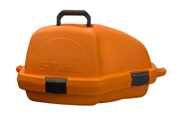 Stihl Chainsaw Carrying Case for sale at Western Implement, Colorado