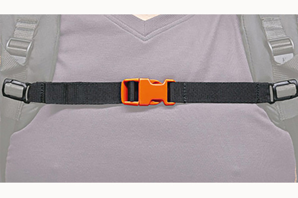 Stihl Chest Strap for sale at Western Implement, Colorado