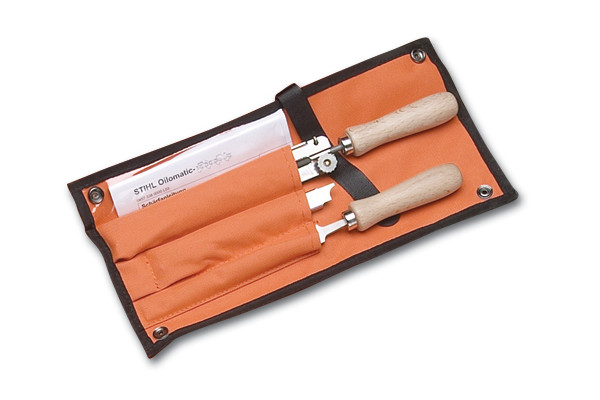 Stihl | Filing Tools | Model Complete Filing Kits for sale at Western Implement, Colorado