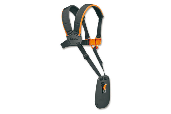 Stihl | Straps and Harnesses | Model Double Standard Harness for sale at Western Implement, Colorado