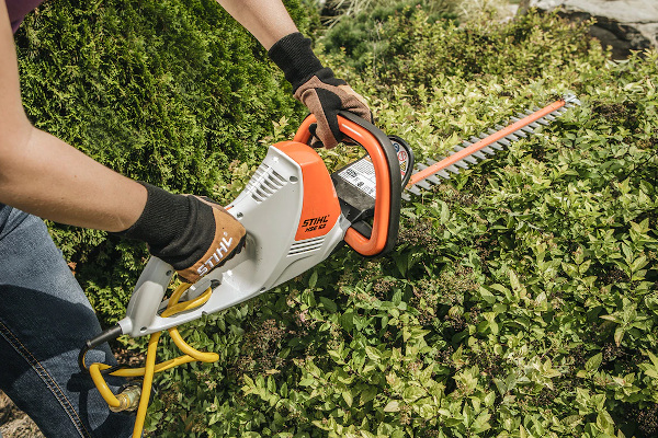 Stihl | Hedge Trimmers | Electric Hedge Trimmers for sale at Western Implement, Colorado