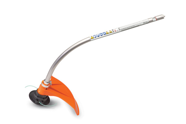 Stihl FSB-KM Curved Shaft Trimmer for sale at Western Implement, Colorado
