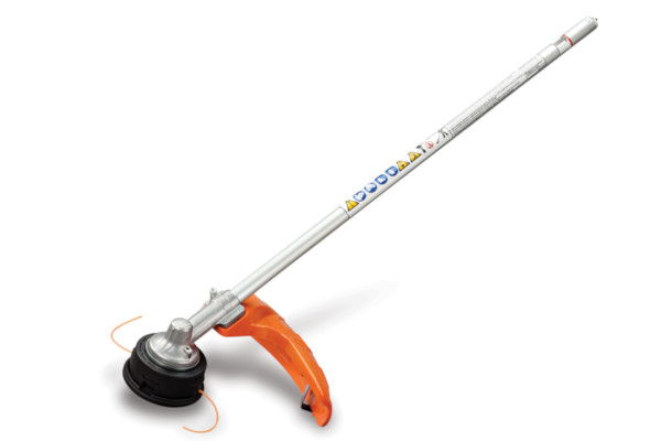 Stihl FS-KM Line Head Trimmer for sale at Western Implement, Colorado