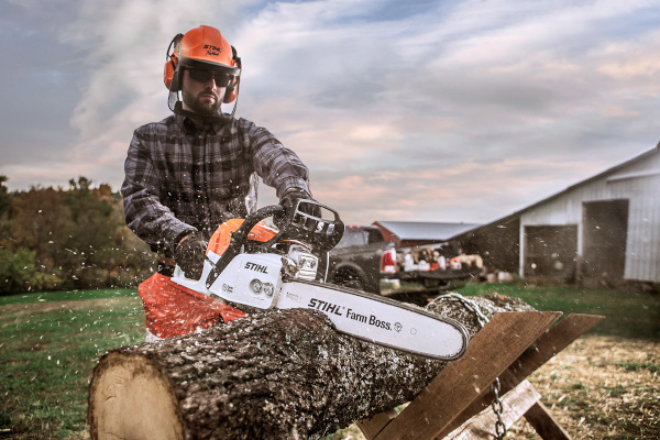 Stihl | ChainSaws | Farm & Ranch Saws for sale at Western Implement, Colorado