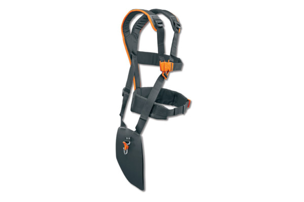 Stihl | Straps and Harnesses | Model Forestry Double Shoulder Harness for sale at Western Implement, Colorado