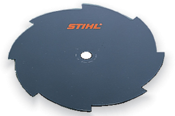 Stihl Grass Cutting Blade for sale at Western Implement, Colorado