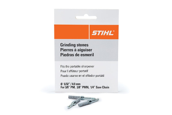 Stihl Grinding Stone for sale at Western Implement, Colorado
