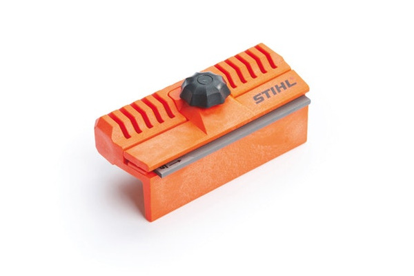 Stihl Guide Bar Dressing Tool for sale at Western Implement, Colorado
