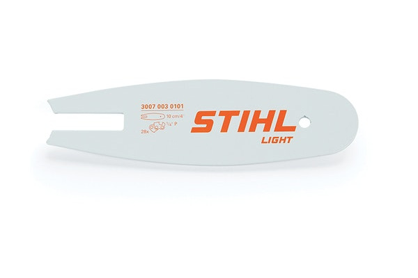 Stihl Guide Bar for GTA 26 for sale at Western Implement, Colorado
