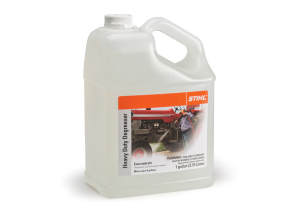 Stihl Heavy Duty Degreaser for sale at Western Implement, Colorado