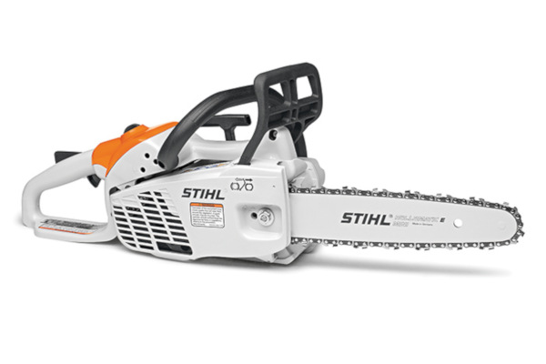 Stihl MS 194 C-E for sale at Western Implement, Colorado