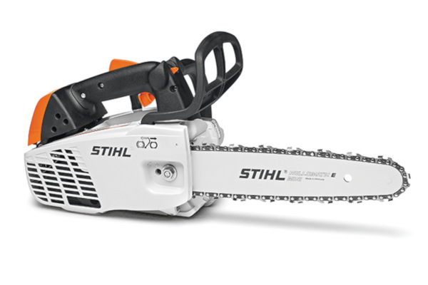 Stihl MS 194 T for sale at Western Implement, Colorado