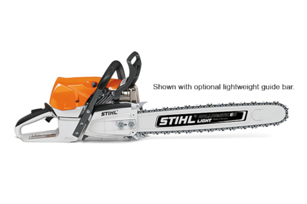 Stihl MS 462 C-M for sale at Western Implement, Colorado