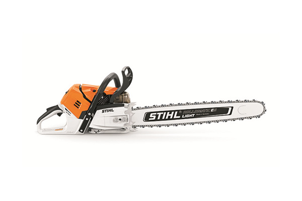 Stihl MS 500i for sale at Western Implement, Colorado