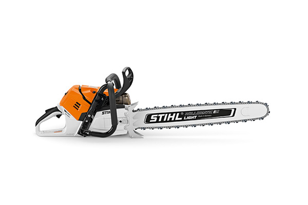 Stihl MS 500i R for sale at Western Implement, Colorado