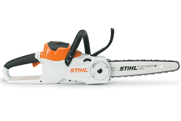 Stihl MSA 120 C-B for sale at Western Implement, Colorado