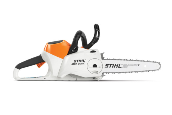 Stihl MSA 200 C-B for sale at Western Implement, Colorado