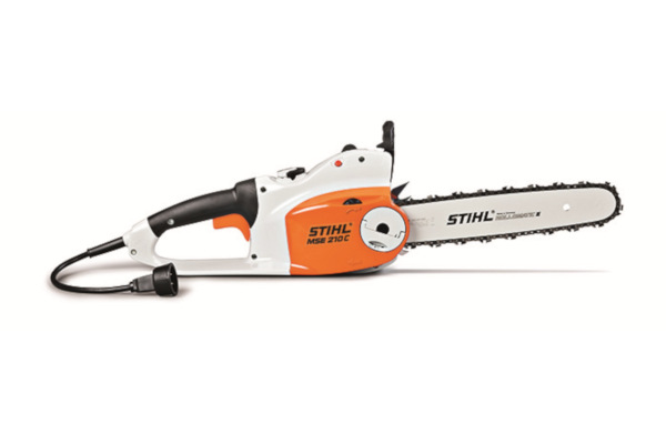 Stihl MSE 210 C-B for sale at Western Implement, Colorado