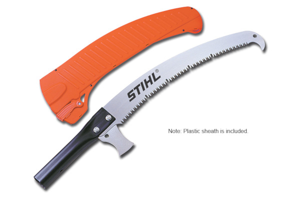 Stihl | Pole Pruner Accessories | Model PS 80 Arboriculture Saw Attachment for sale at Western Implement, Colorado