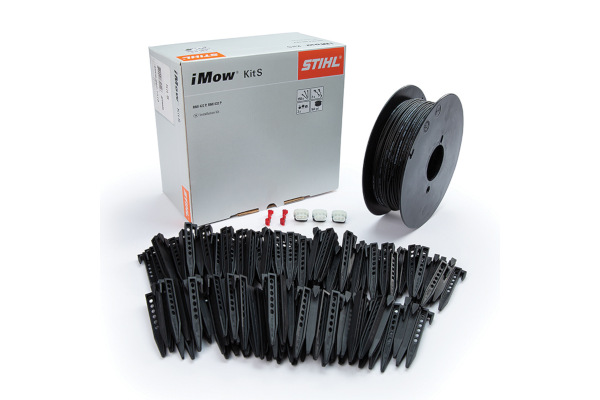 Stihl Perimeter Wire Installation Kit for sale at Western Implement, Colorado