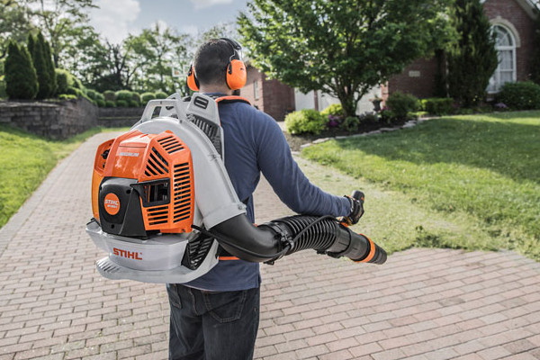 Stihl | Blowers & Shredder Vacs | Professional Blowers for sale at Western Implement, Colorado