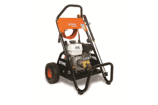 Stihl RB 400 Dirt Boss® for sale at Western Implement, Colorado