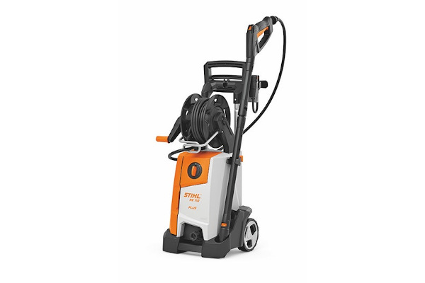 Stihl | Electric Pressure Washer | Model RE 110 PLUS for sale at Western Implement, Colorado