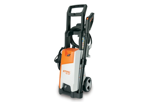 Stihl | Electric Pressure Washer | Model RE 90 for sale at Western Implement, Colorado