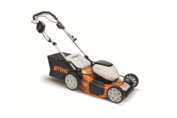 Stihl RMA 510 V for sale at Western Implement, Colorado