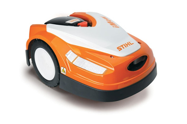 Stihl | iMOW® Robotic Mowers | Model iMOW® RMI 422 PC-L for sale at Western Implement, Colorado