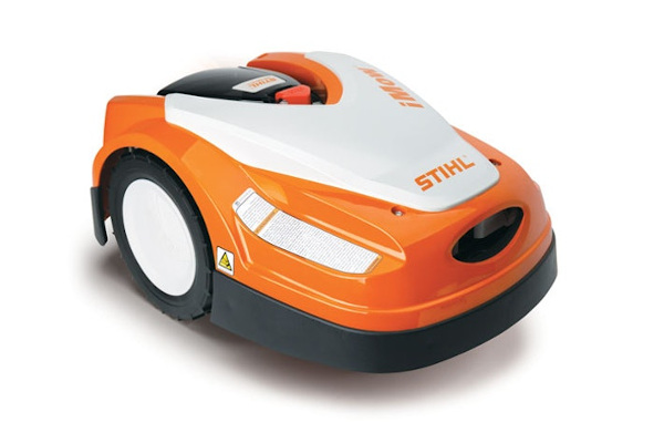 Stihl | iMow Robotic Lawn Mower | Model iMOW® RMI 422 PC-L for sale at Western Implement, Colorado