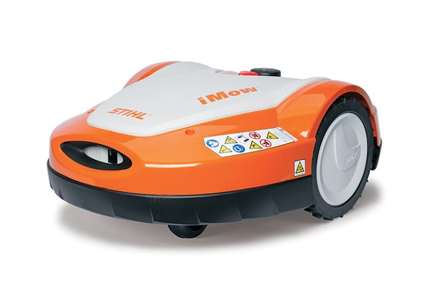 Stihl | iMow Robotic Lawn Mower | Model iMOW® RMI 632 P for sale at Western Implement, Colorado