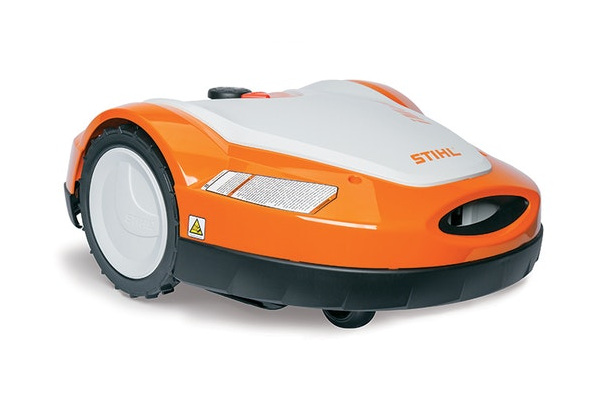 Stihl | iMow Robotic Lawn Mower | Model iMOW® RMI 632 PC-L for sale at Western Implement, Colorado