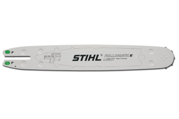 Stihl | Guide Bars | Model STIHL ROLLOMATIC® E Light for sale at Western Implement, Colorado
