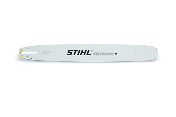Stihl | Guide Bars | Model STIHL ROLLOMATIC® E Professional for sale at Western Implement, Colorado