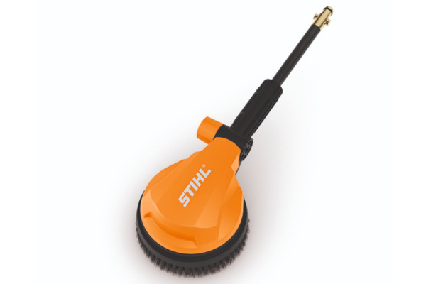 Stihl Rotary Washing Brush for sale at Western Implement, Colorado