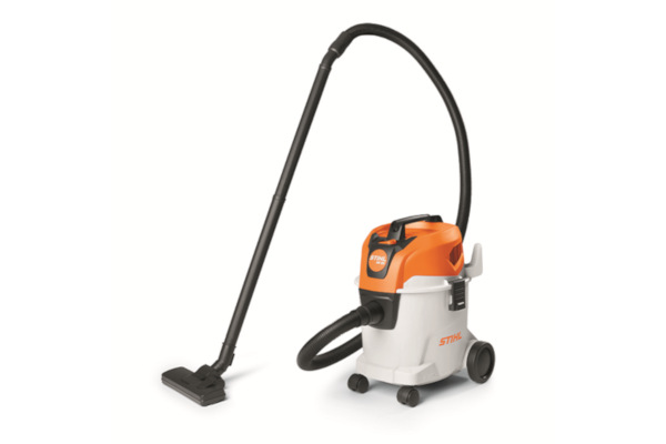 Stihl | Homeowner Vacuum | Model SE 33 for sale at Western Implement, Colorado