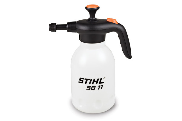 Stihl | Handheld Sprayers | Model SG 11 for sale at Western Implement, Colorado