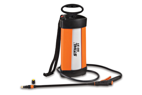 Stihl | Handheld Sprayers | Model SG 31 for sale at Western Implement, Colorado