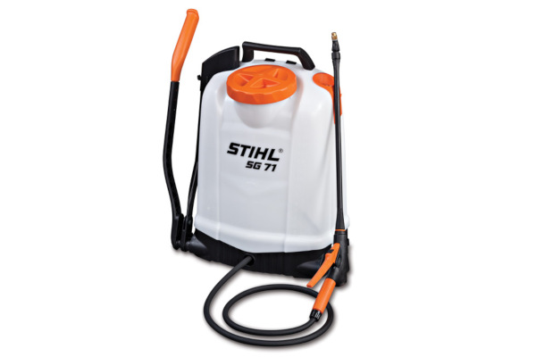 Stihl | Backpack Sprayers | Model SG 71 for sale at Western Implement, Colorado