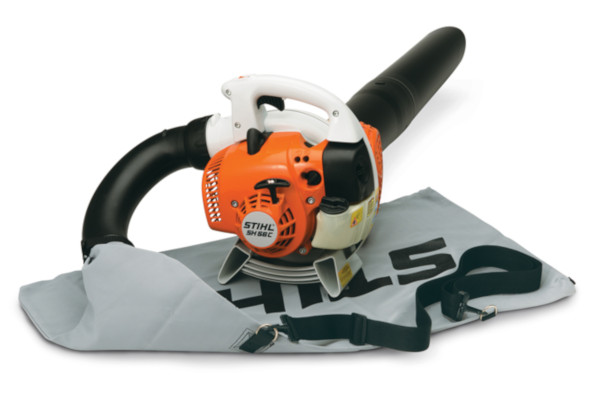 Stihl | Shredder Vacs | Model SH 56 C-E for sale at Western Implement, Colorado