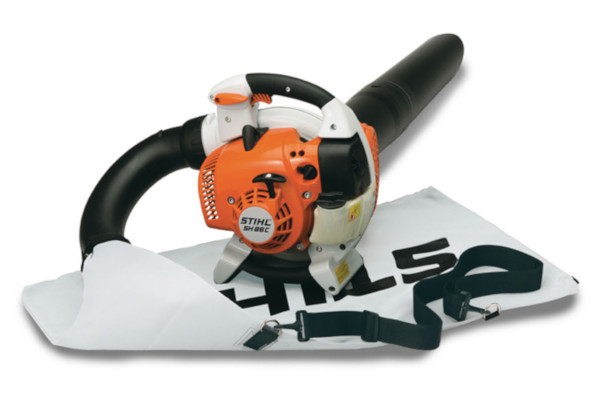 Stihl | Shredder Vacs | Model SH 86 C-E for sale at Western Implement, Colorado