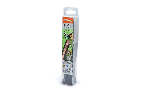 Stihl Serrated Durocut for sale at Western Implement, Colorado