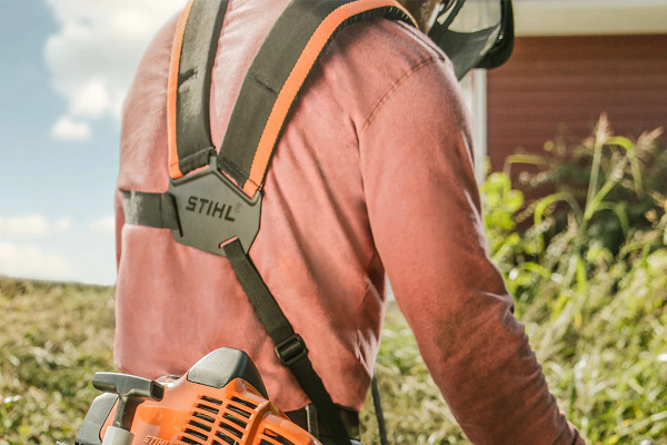 Stihl |  Trimmers & Brushcutters | Straps and Harnesses for sale at Western Implement, Colorado