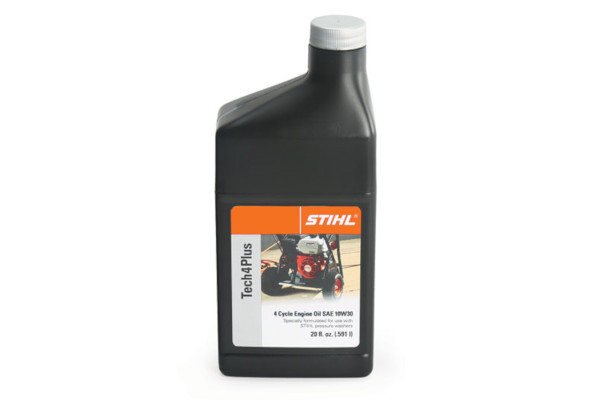 Stihl Tech 4 Plus Oil for sale at Western Implement, Colorado