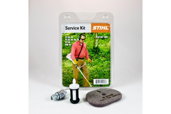 Stihl | Trimmer and Brushcutter Accessories | Model Trimmer Service Kit for sale at Western Implement, Colorado