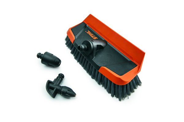 Stihl | Electric Pressure Washer Accessories | Model Vehicle Cleaning Kit for sale at Western Implement, Colorado