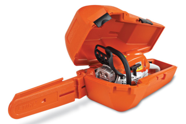 Stihl Woodsman Chainsaw Carrying Case  for sale at Western Implement, Colorado