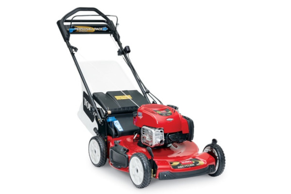Toro | Recycler® Self-Propel Mowers | Model 22" Personal Pace® Spin Stop™ (20333) for sale at Western Implement, Colorado